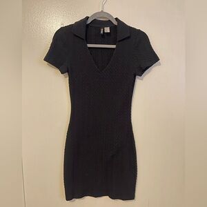 H&M Bodycon Dress